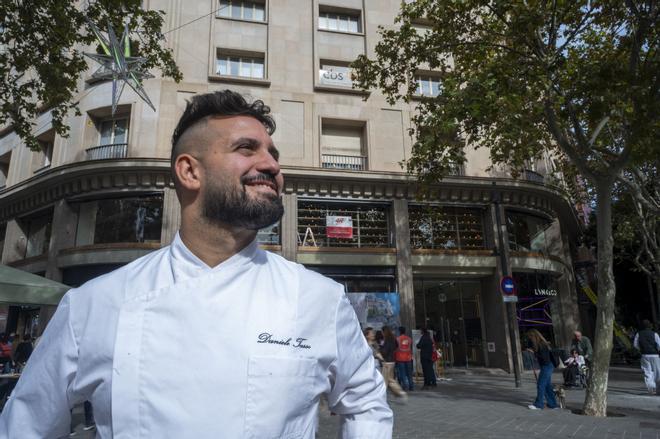 Així serà el Circolo Popolare, el nou gran restaurant de Big Mamma a punt d’obrir al passeig de Gràcia de Barcelona