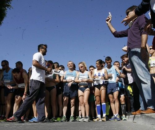 Carrera Popular del Palo