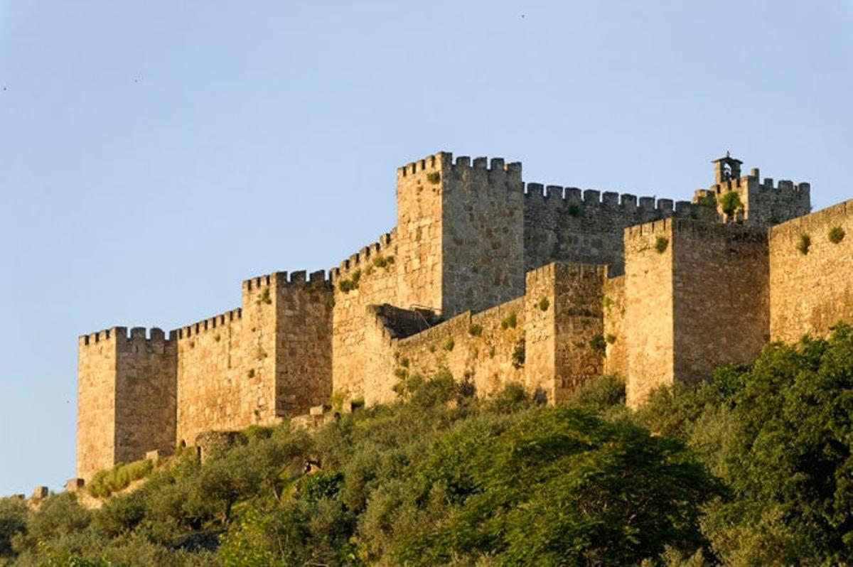 Trujillo, Cáceres