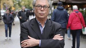 Marzio Mian: "L’àrtic és l’epicentre d’un terratrèmol geopolític"