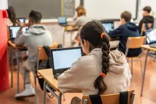 El 83% dels professors asseguren que el clima a les aules és conflictiu: «Només aspiro a sobreviure fins a la jubilació»