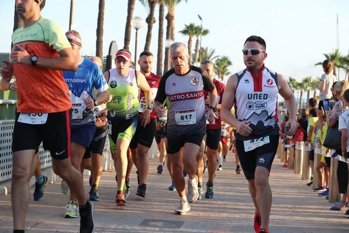 10K Puerto de Cartagena (II)