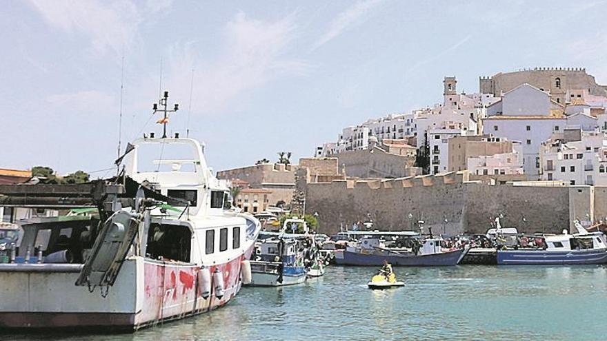 La pesca de Peñíscola pide que Tarragona limite horas de faena