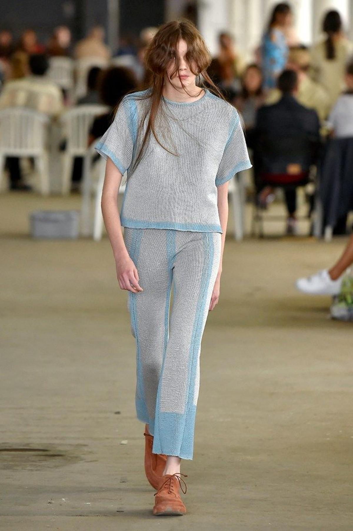 Eckhaus Latta