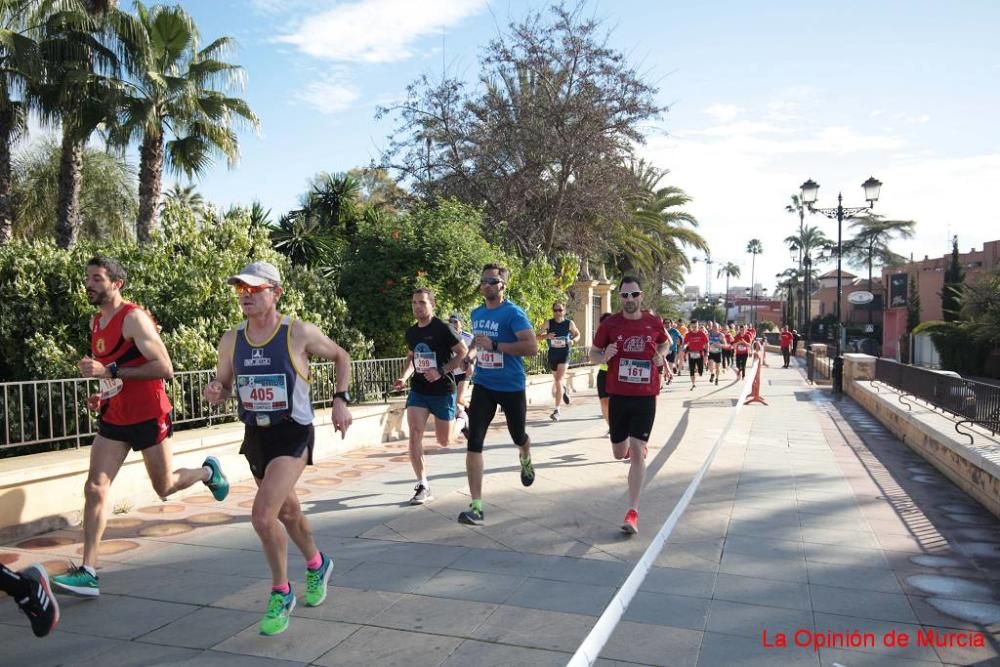 Carrera Popular Assido