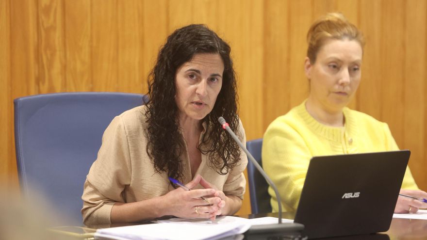 El pleno de Cambre aprueba el suplemento de 2 millones con críticas al &quot;chantaje político&quot; de UxC