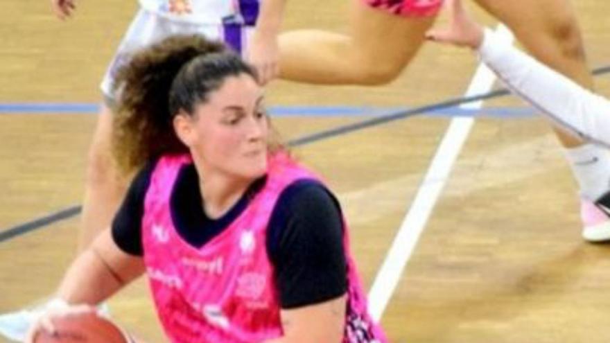 El ADBA Sanfer suma ante el Tenerife su tercer triunfo (59-40)