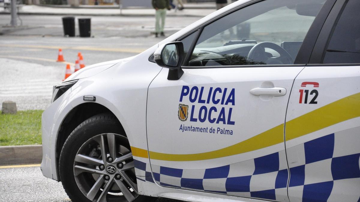 Nuevo Plan de Ordenación de la Policía Local.