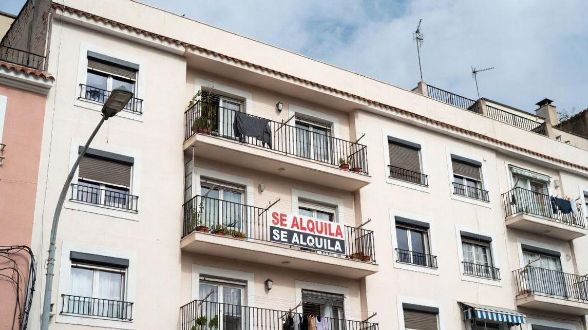 bloque de pisos
