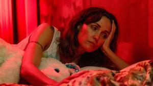 L’hora de Rose Byrne, l’eterna (gran) secundària