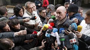 L’Audiència Nacional s’ha declarat incompetent en el cas.