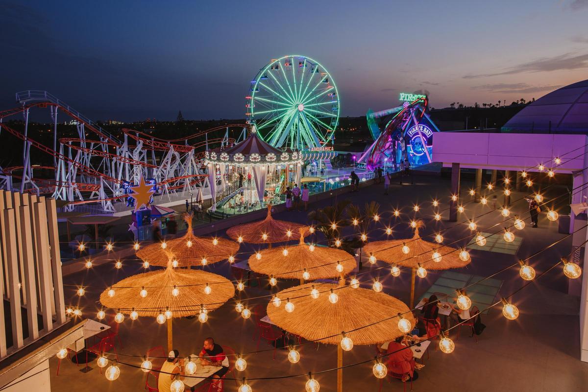HolidayWorld Maspalomas celebrará un desfile de moda nocturno el 22 de noviembre en el sur de Gran Canaria