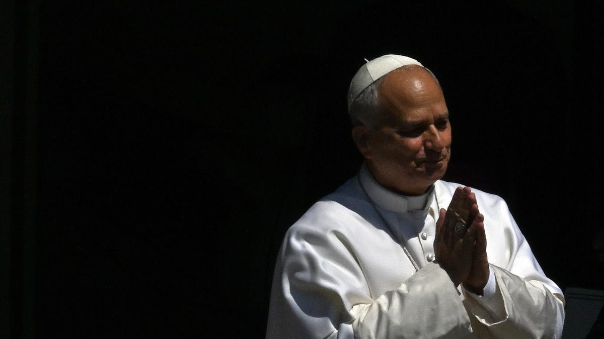 CRISIS MIGRATORIA | El Papa insta a situar en el centro la protección de los menores de edad