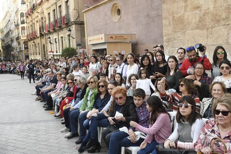 La Batalla de las Flores