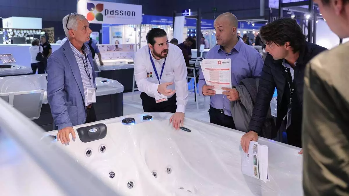 La revolución llega al mundo de la piscina