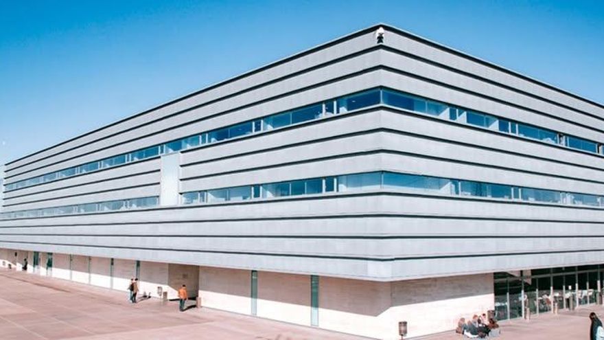 El CEU San Pablo: &quot;Vamos donde vemos oportunidades de formar alumnos&quot;