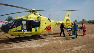 El juzgado abre diligencias por el joven electrocutado en Malpartida de Plasencia