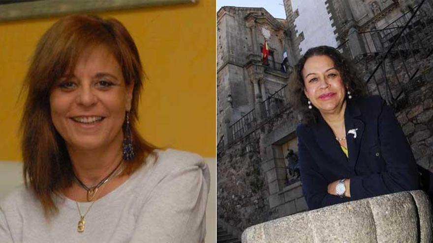 Investigan a las exconsejeras de Vara Flores y Holgado por presunta prevaricación