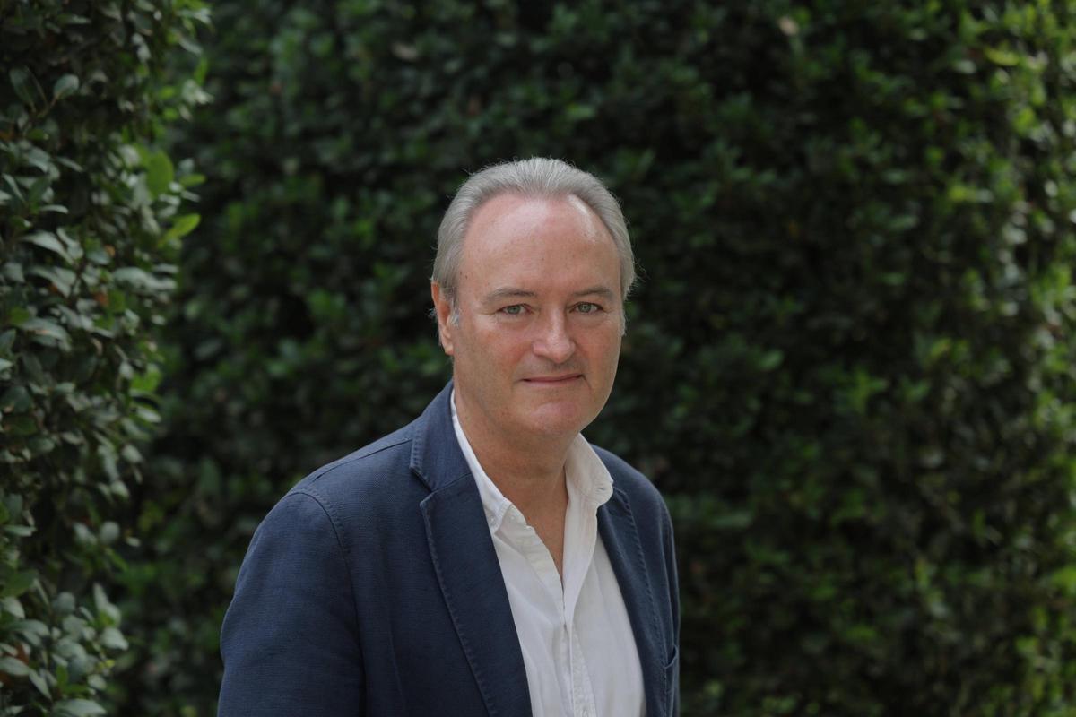 Alberto Fabra