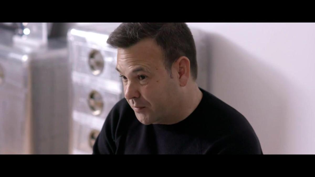 José Elías Navarro, empresario: "Si los políticos bajaran al barro y escucharan a la gente, entenderían qué hay que arreglar primero"