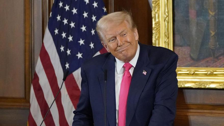 Estados Unidos responde a España que no necesita su ayuda tras el cierre del espacio aéreo a los aviones que participan en la guerra de Irán