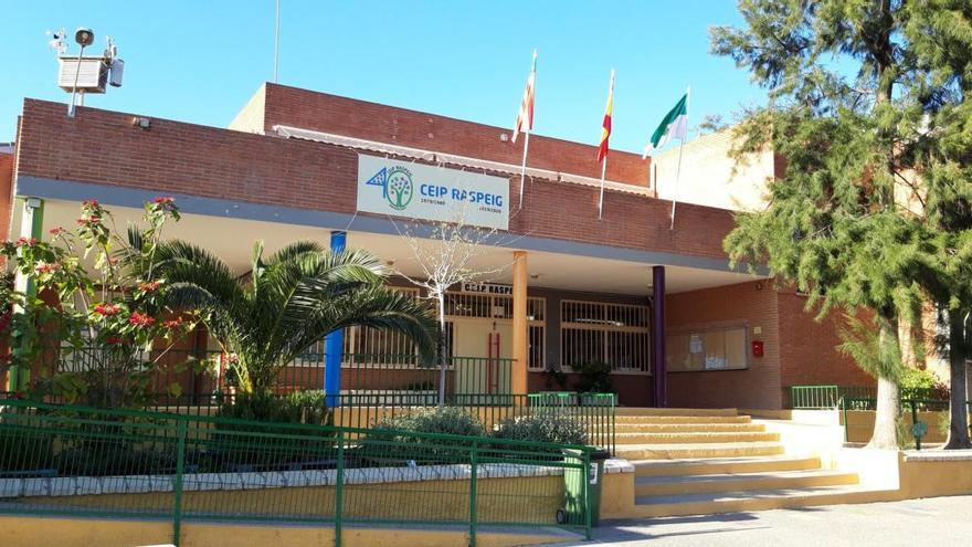 San Vicente suma su segunda aula para niños de 2 años el próximo curso