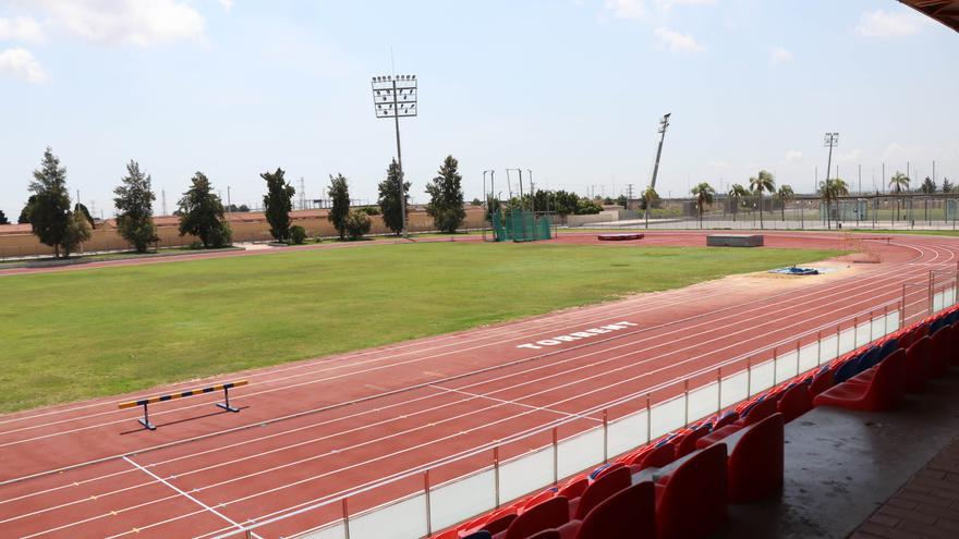 Torrent, sede del Campeonato de España Sub-20 de atletismo en 2022