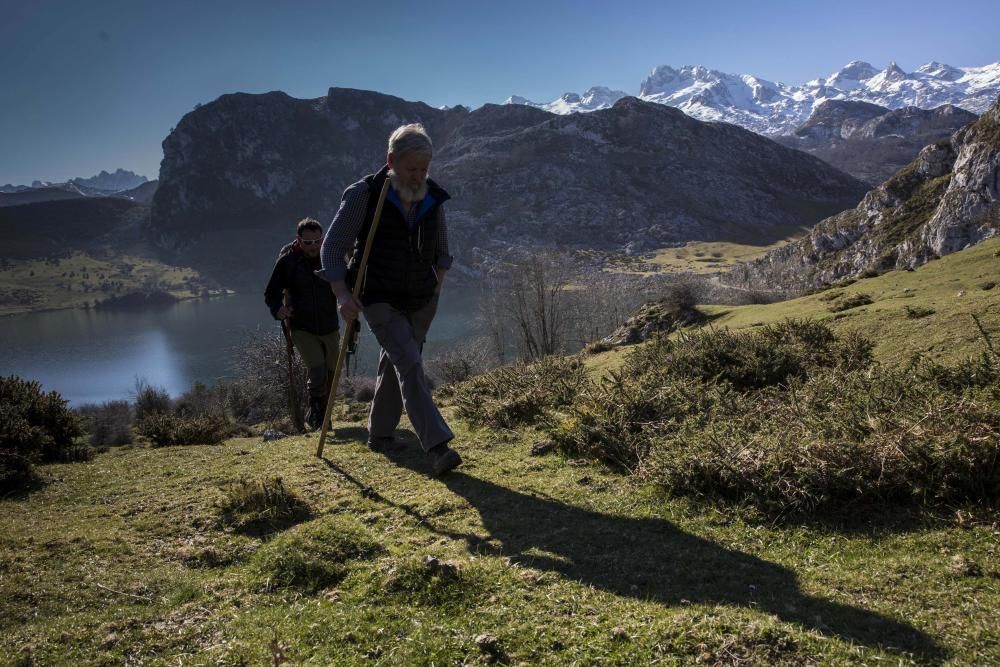 La belleza de los Picos de Europa, en 21 fotos