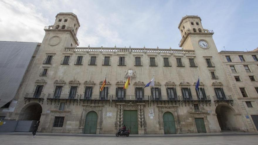 La Autoridad Fiscal eleva el déficit de la Comunidad Valenciana al 1,5% en el año 2023
