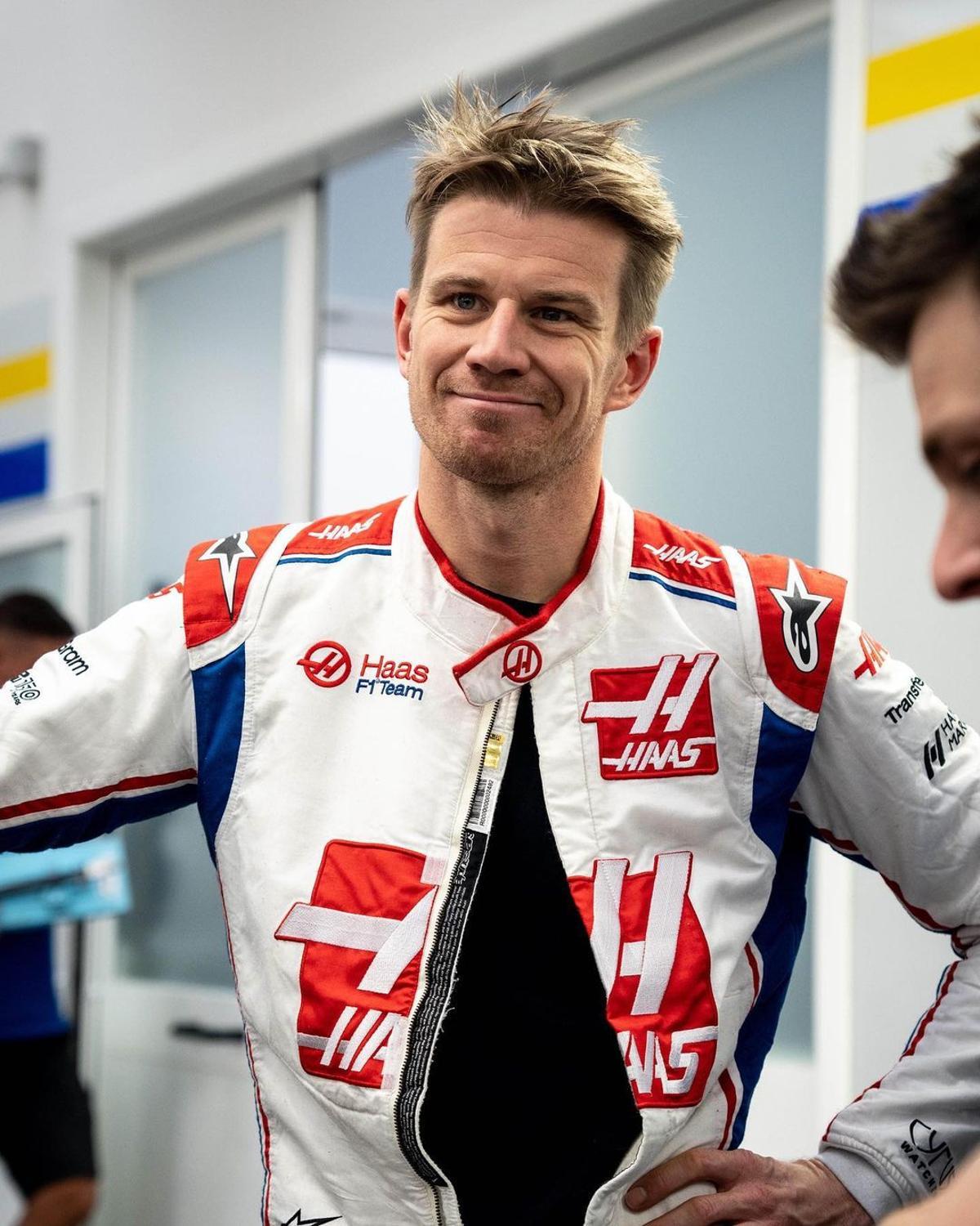 Nico Hulkenberg (Haas): 1.860.000€