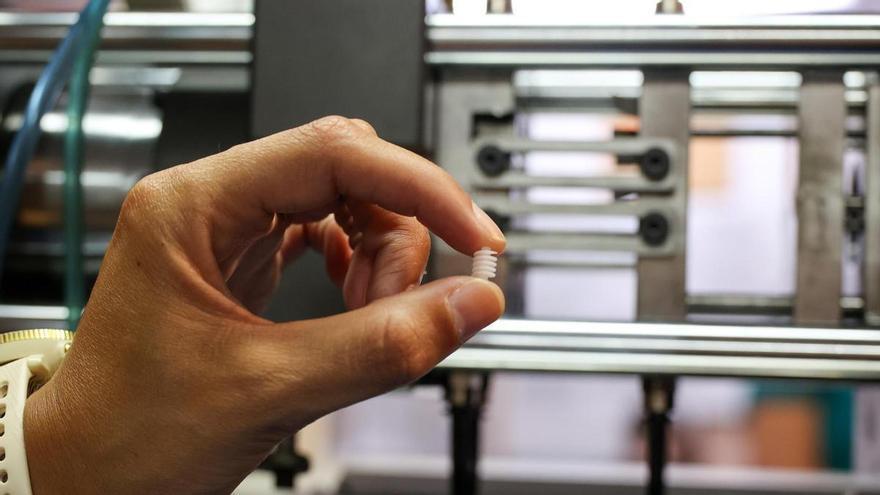 Alicante-Elche, una de las seis áreas innovadoras más atractivas de España