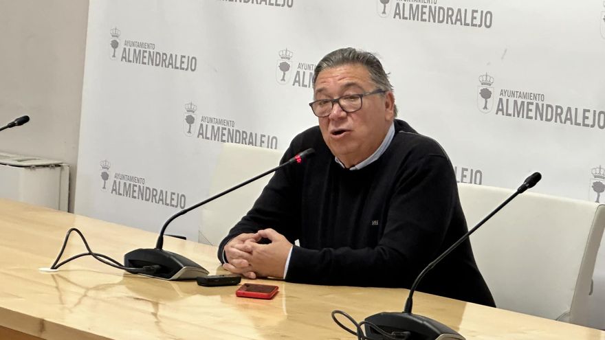 Ramírez, sobre el caso de las mascarillas de Almendralejo: &quot;La Guardia Civil debe tener más idea que Guardiola&quot;