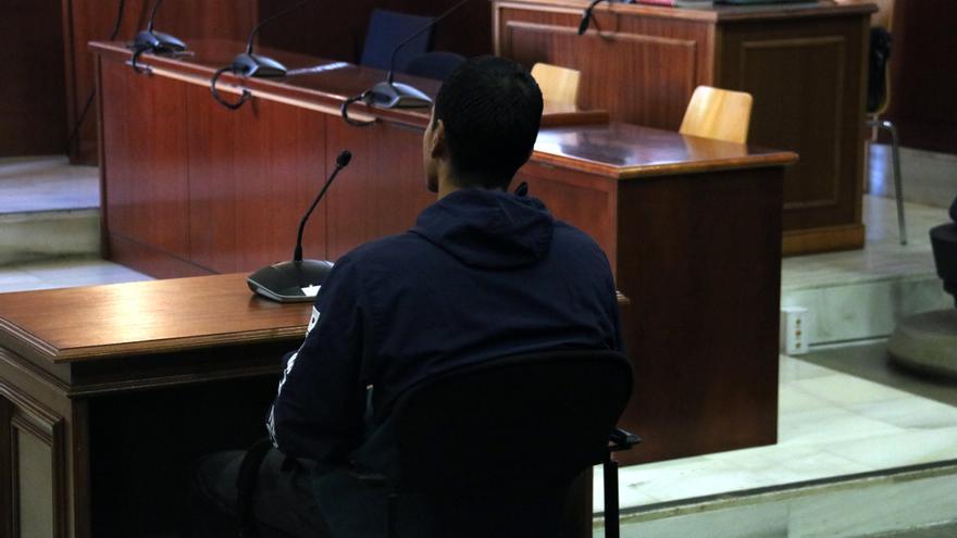 Condemnat a 11 anys i 3 mesos de presó un &#039;rider&#039; que va agredir sexualment i violar quatre dones a Barcelona