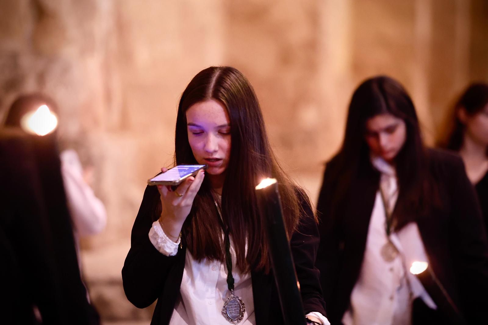 Santo Cristo de Zacatecas, de Montilla