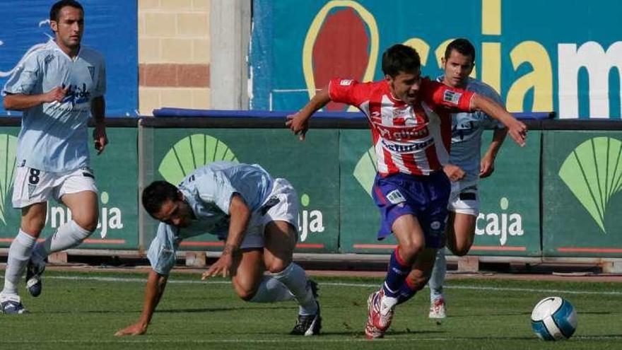 Once años del debut de Rober Canella