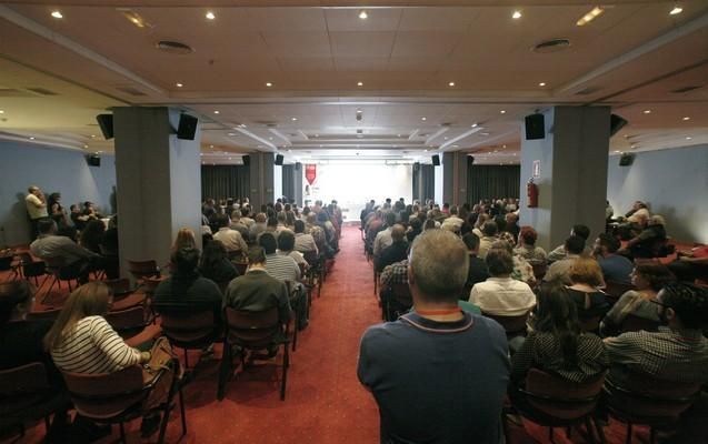 XVI Congreso Insular del PSOE de Tenerife