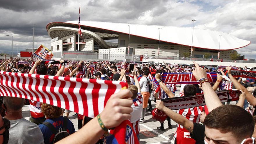 LaLiga cambia el polémico horario para la última jornada