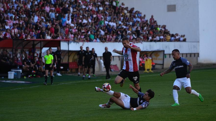 El Zamora CF y Alejandro Cañizo desvinculan sus caminos