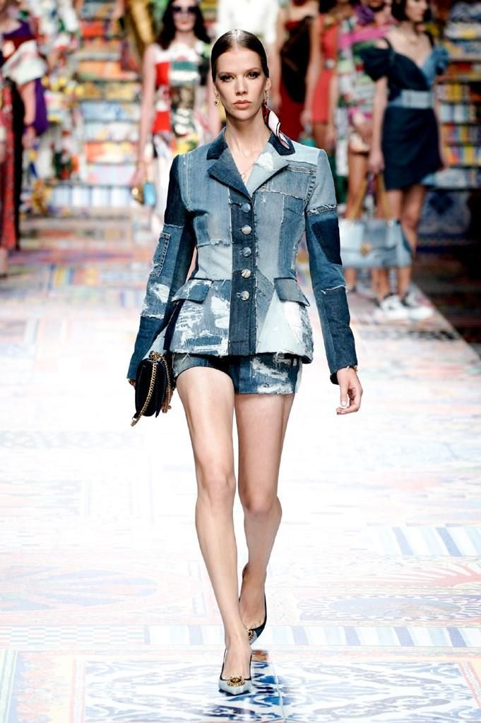 Dolce & Gabbana
