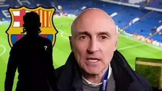 Maldini tiene claro el posible sustituto de Lewandowski: "El Barça acierta intentando ficharle, se adaptaría muy bien al estilo"