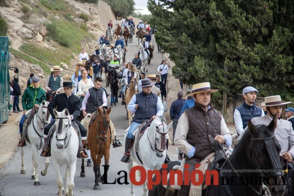 Romería del Bando de los Caballos del Vino de Cara