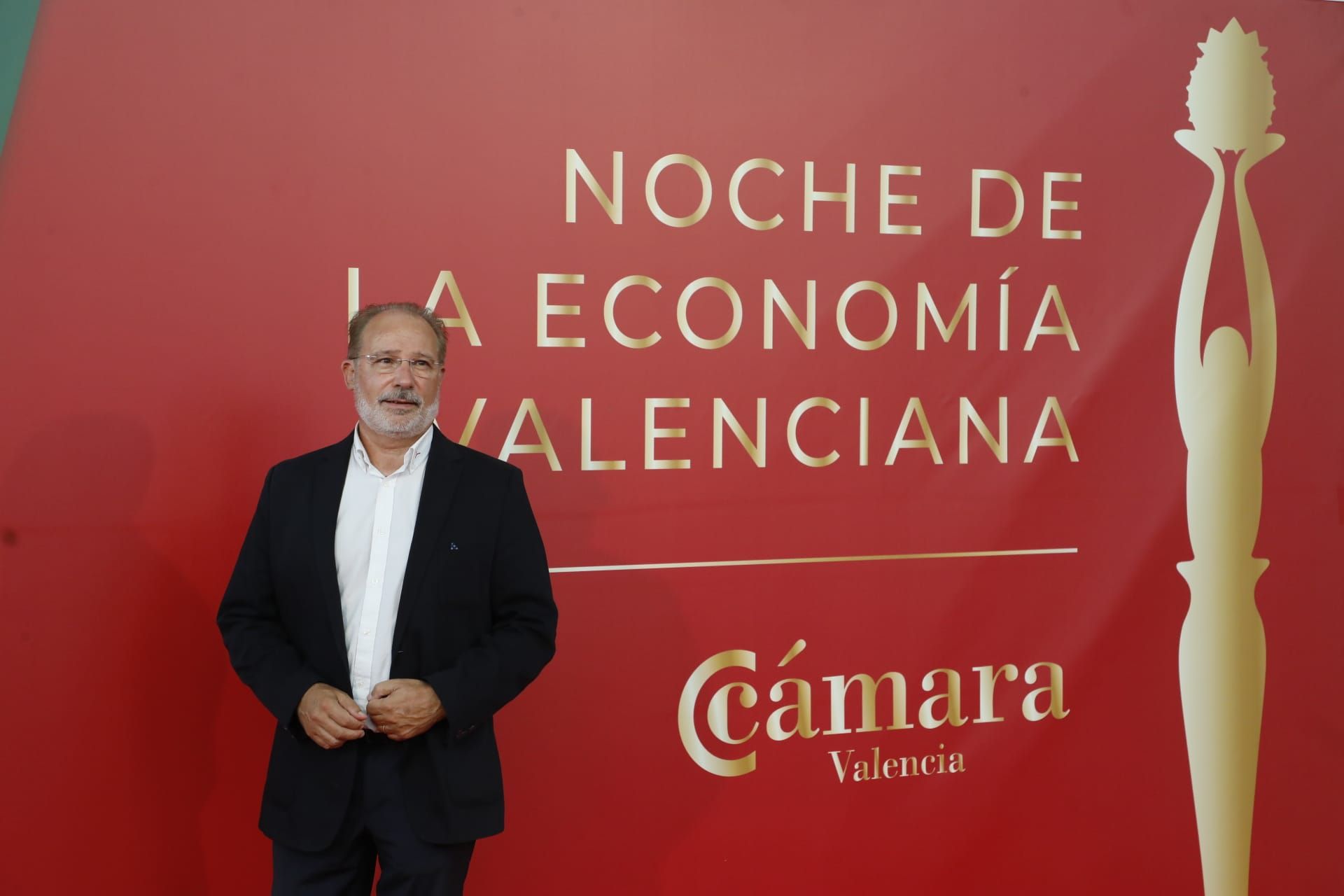 La noche de la economía valenciana, en imágenes