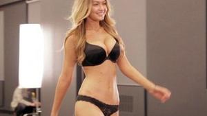 La model Gigi Haddid s’ha convertit en el nou Àngel de Victoria’s Secret.