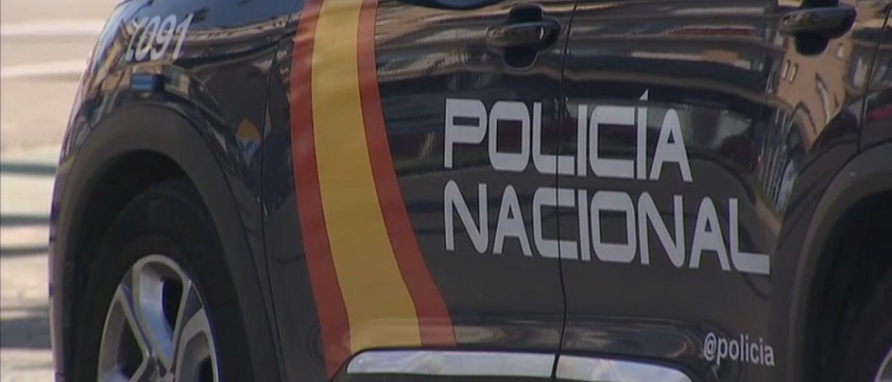 Policía Nacional