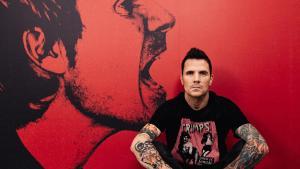 Dani Martín lanza el álbum El último día de nuestras vidas