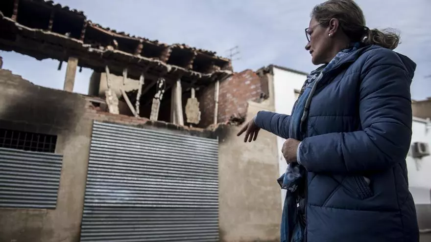 VÍDEO | Matilde y Manoli, sin rastro ni rostro de las hermanas de Zalamea