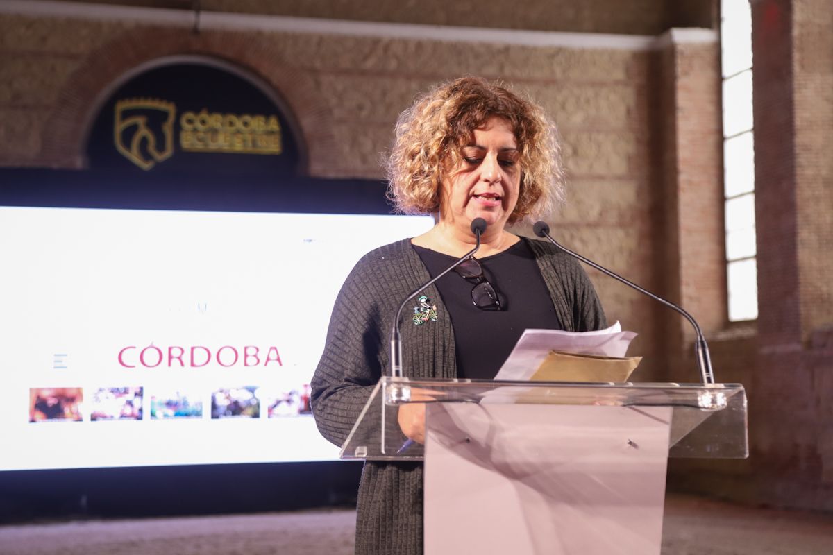 Premios de Turismo de Diario CÓRDOBA