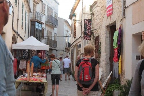 Markt Sineu