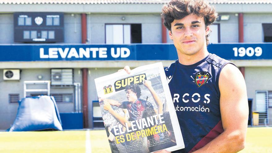 Carlos Álvarez: &quot;Es una semana de ensueño&quot;