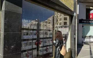 El precio medio del alquiler de un piso en Elche supera ya los 800 euros al mes por la falta de oferta